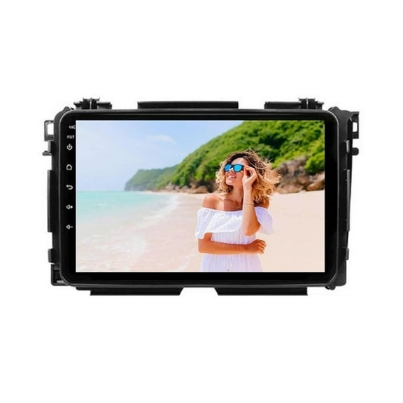 Stereo Honda HRV 2016-2020 Android Carplay Bluetooth 4 64g