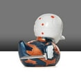 thumbnail image 6 of TUBBZ Mini: Metal Gear Solid - Gray Fox Cosplaying Rubber Duck Vinyl Figure, 6 of 7
