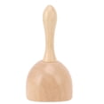 thumbnail image 1 of Hand Held Wood Sculpting Cup Massager Therapy Tool Body Sculpting Muscle Massage Cup, 1 of 8