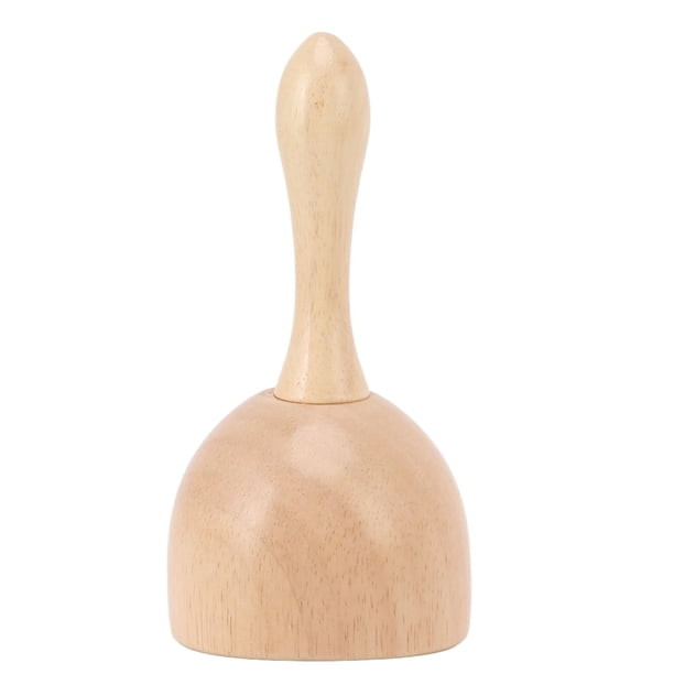 Masajeador de mano de madera con forma de taza sueca, herramienta terapéutica para esculpir el cuerpo y masajear los músculos.