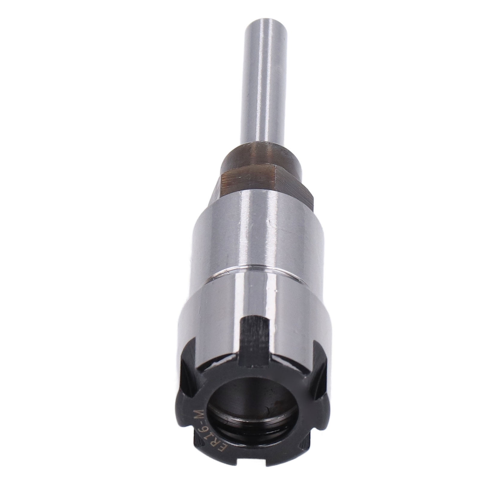 Routers Collet Holder, Router Bit Extension Rod Wide Use For Trimming