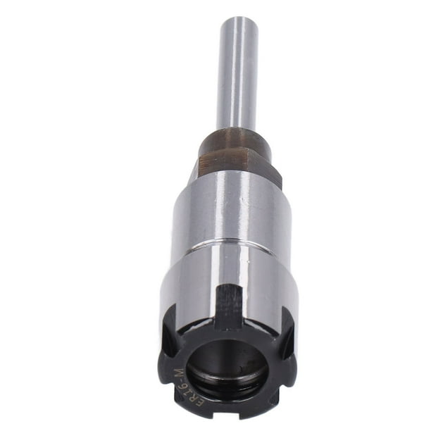 Router bit collet extension deals