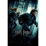 Harry Potter: The Complete 8-Film Collection (Blu-ray) (Standard Edition)