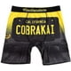 thumbnail image 1 of Calzoncillos tipo bóxer Contenders Clothing Cobra Kai Badass, 1 of 2