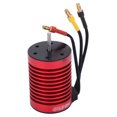 thumbnail image 2 of Motor Sin Escobillas, Motores Eléctricos RC Rendimiento Estable De Alta Precisión 820W Para 1/10 RC Car ANGGREK Otros, 2 of 8