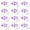 03 Purple, variant on 12 Pack Fairy Lights Battery Operated String Lights, 7ft 20 Led Fairy String Lights, Waterproof Copper Wire Firefly Starry String Lights for DIY Wedding Party Bedroom Christmas (Pink)