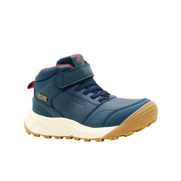 Tenis En Bota Para Niño Joma® Outdoor Moda Ligeras Marino azul marino 19.5