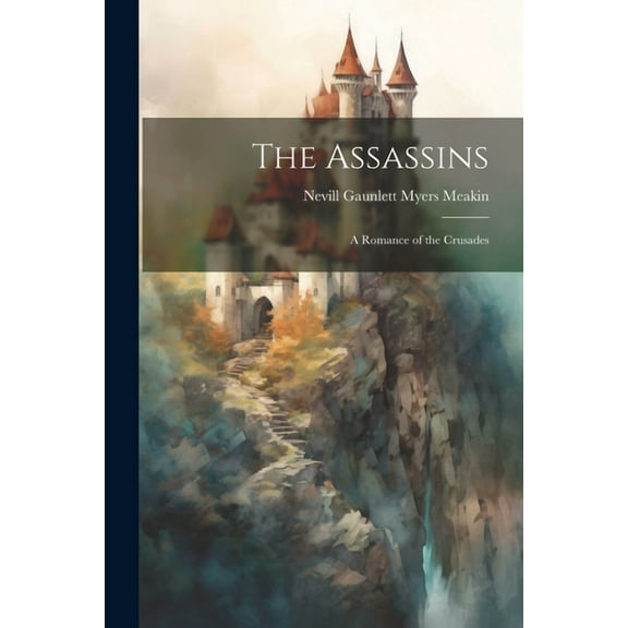 The Assassins (Paperback)
