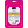 thumbnail image 6 of Vitakraft Lick 'n' Lap Creamy Lickable Cat Treat - Chicken Flavor, 20 Pack, 6 of 7