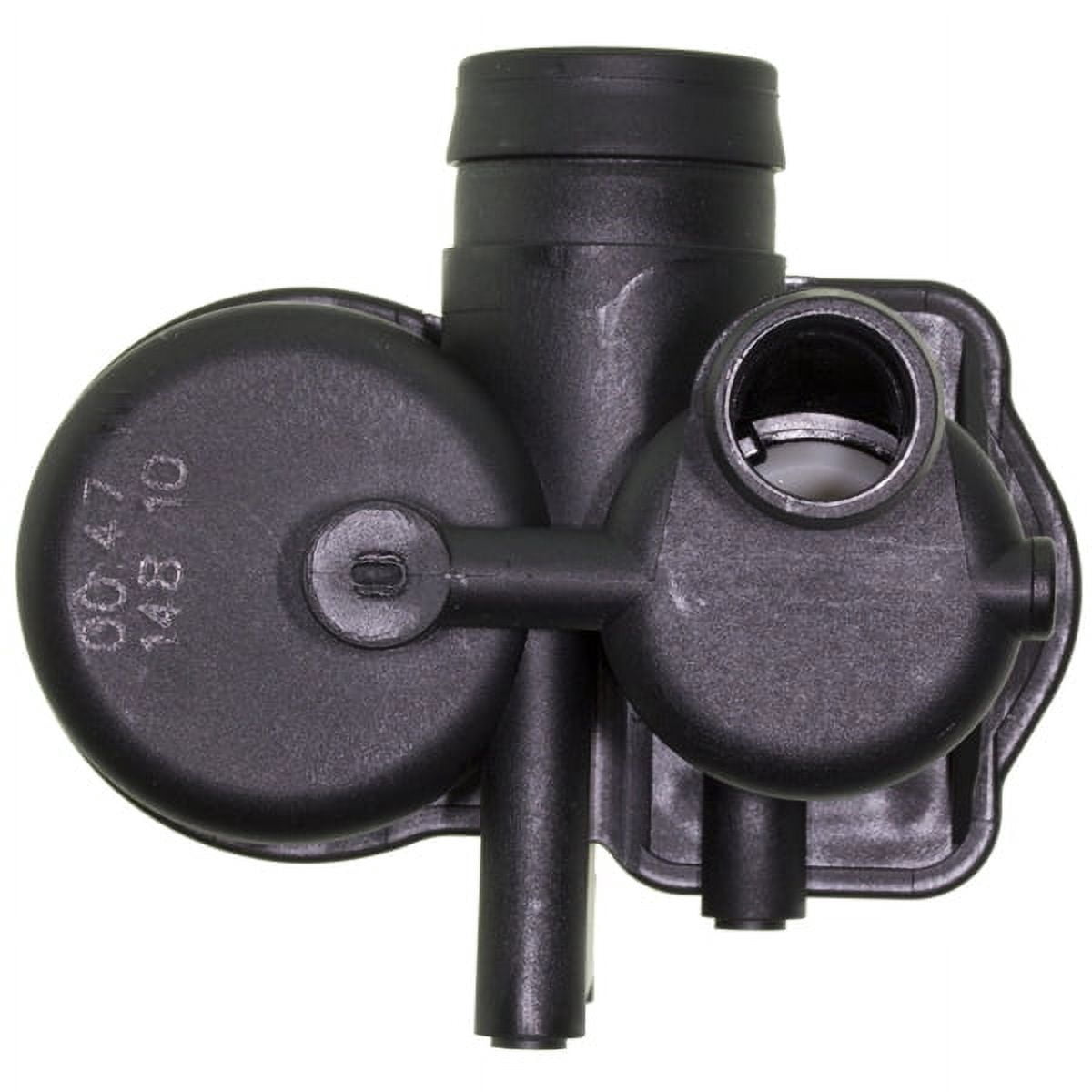 Evaporative Emissions System Leak Detection Pump