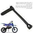 thumbnail image 6 of PCC XR50 CRF 50 KICK START STARTER LEVER 125CC BLACK KL02, 6 of 8