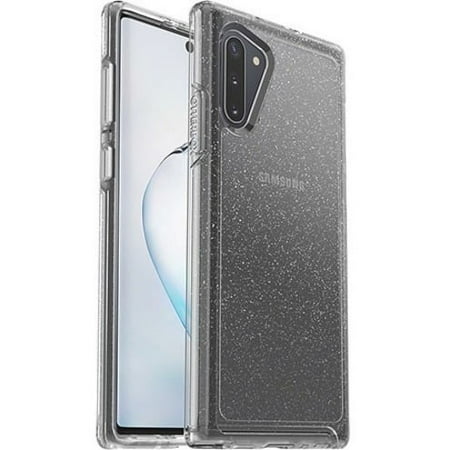 UPC 660543524762 product image for OtterBox Symmetry Series Clear Case for Galaxy Note10 | upcitemdb.com