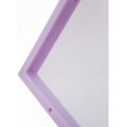 thumbnail image 3 of Shoe Storage Box Shoe Organizer Closet Organizers and Storage Storage Boxes Foldable Shoe Box Organizer Shoe Storage Bag Box Double Plastic Purple, 3 of 7