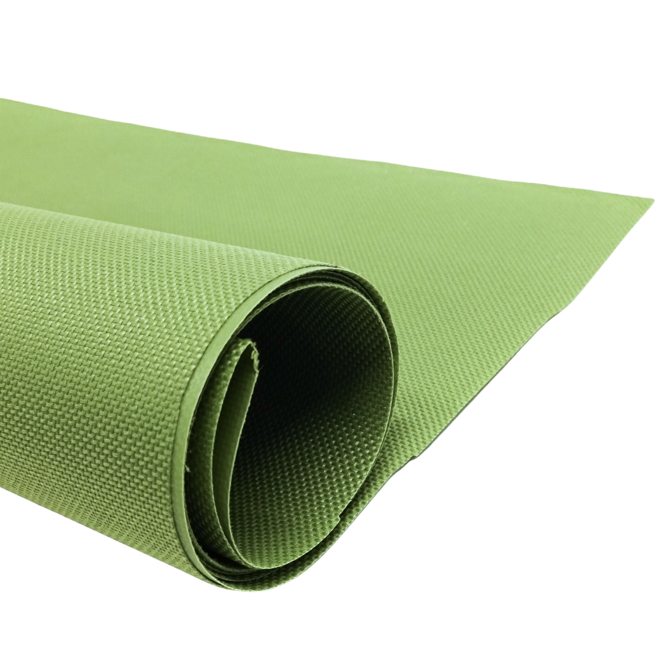Pro-Tuff Od Bright Green Fabric, by the yard