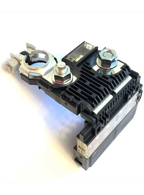 Auto Battery Terminals and Battery Terminal Accessories in Battery