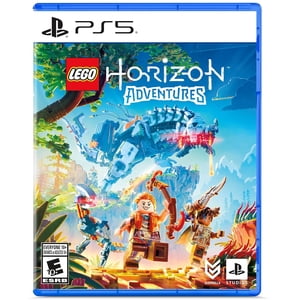 Lego Horizon Adventures, PlayStation 5