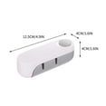 thumbnail image 1 of TIMIFIS Knife Sharpener Household Small Knife Sharpening Stone Tool Multi-Tool Fast Sharpening Stone Stick Kitchen Kitchen Knife Speed Sharpening Small Tools Knife Sharpeners, 1 of 1