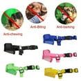 thumbnail image 2 of Masque en Maille Anti-Aboiement pour Chien Noir TG Anti-Morsure et Mastication Z7 R4V6, 2 of 9