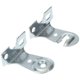 thumbnail image 2 of 2 Sets Roller Blind Brackets Household Curtain Accessories Roller Blind Fittings, 2 of 3