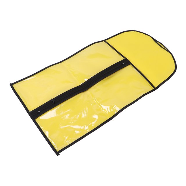 Storage Bag, Storage Bag Dustproof Large Convenient For Daily For Travel Yellow,Black,Rose Red,Purple,Red