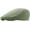 Light Green, variant on CoCopeaunts Cotton Newsboy Hats for Men Soft Casual Beret Solid Unisex Retro Driver Flat Hat Newsboy Cap Outdoor Beret Hat