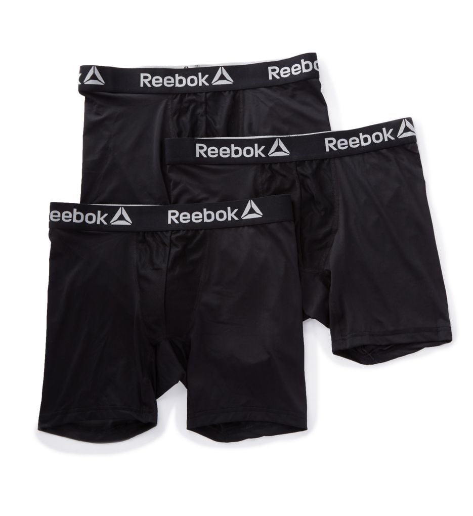reebok 3 pack performance boxer briefs