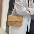 thumbnail image 5 of Correa de hombro con cadena para mujer, cartera, bandolera, moda para chicas, chicas adolescentes Adepaton BST3004512-3, 5 of 5
