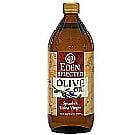 Eden Foods Oil - Extra Virgin Olive - Spanish - 32 fl