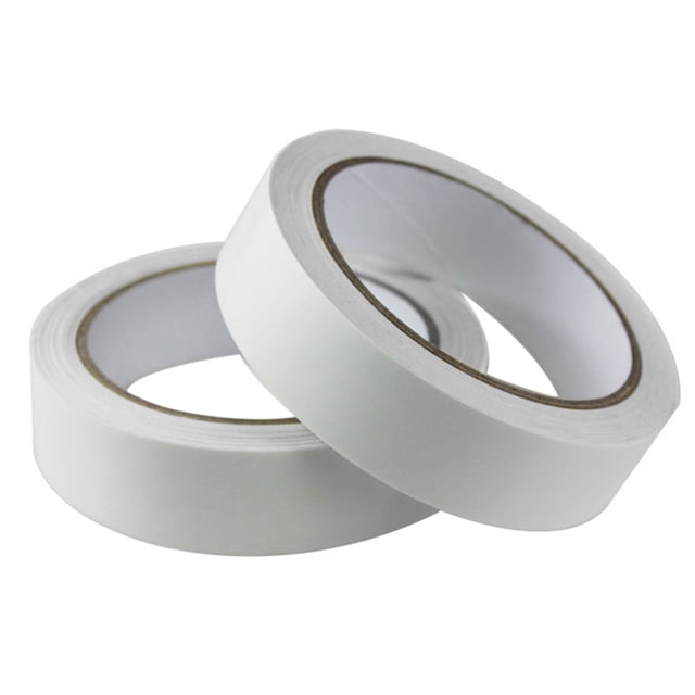 WHEANG Adhesive Sided Tape Reflective Glow Tape Self Adhesive Sticker Removable Luminous Tape One Size Multi-Color