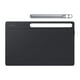 thumbnail image 5 of Funda de libro inteligente Samsung Galaxy Official para Tab S9 Ultra, 5 of 9