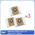 thumbnail image 1 of 3.5L Dust Bags for BObsweep Robot Vacuum 3 Pc, 1 of 5