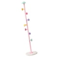 thumbnail image 2 of Free Standing Hall Tree,Stand Hanger Rack Metal Metal Coat Rack Metal Coat Rack Stand True to Its Promise, 2 of 8