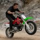 thumbnail image 4 of Guardabarros delantero para motocicletas todoterreno compatibles con CRF50 Pit Bikes Guardabarros delantero de motocross, 4 of 5
