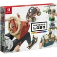 thumbnail image 1 of Nintendo] Nintendo Labo Toy-Con 03: Kit d'Entraînement - Version Japonaise [Interrupteur, 1 of 13
