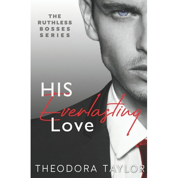 His Everlasting Love: 50 Loving States, Virginia (Paperback) by Theodora Taylor