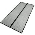 thumbnail image 4 of Mosquitera para puerta, Cortina Antiinsectos, Mosquitera magnética para puerta, Protectión Contra Insectos, 210x100 cm, Cierre Auticó para puerta individual, RV, PARA SALA, 4 of 7