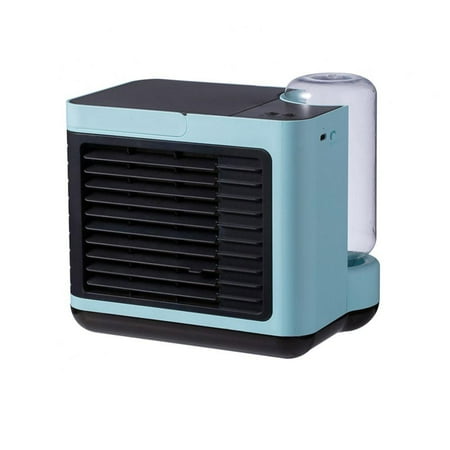 

Square Fan Air Conditioning Fan Cooling Fan Desktop Cooling And Refrigeration Portable Fan