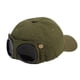 thumbnail image 1 of Xihbxyly Artículos de Clarence Preciosos Exteriores 2 En 1, Gorra para Correr, Béisbol, Malla, Gafas de Sol, Visera, 1 of 1
