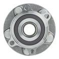 thumbnail image 3 of MOOG 513354 Wheel Bearing and Hub Assembly, 3 of 3