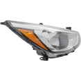 thumbnail image 3 of Headlight For 2015-17 Accent Hatchback or Sedan Right With Bulb, 3 of 6