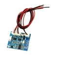 thumbnail image 4 of Licencia de Módulo Amplificador de Doble Canal de Sonido X909 5W + 5W DC3.7V-5V Yotijar Módulo Amplificador Bluetooth, 4 of 9