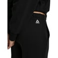 thumbnail image 6 of Reebok Women's All Seasons Wide Leg Pant, Sizes XS-XXXL, 6 of 8