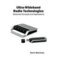 thumbnail image 1 of Ultra-Wideband Radio Technologies: Advanced Concepts and Applications, 1 of 1