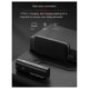 thumbnail image 3 of ROCKBROS Bicycle Light Aluminum Alloy Type-C Charging Smart Bicycle Front Light Suspension Version L, 3 of 5