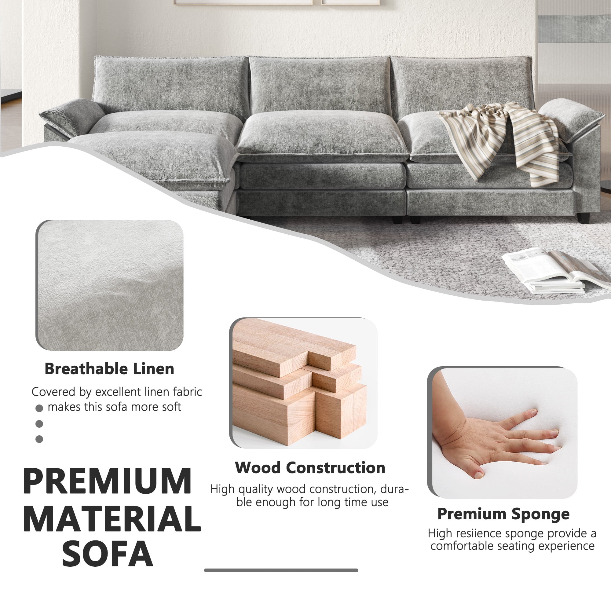 【うおやま】FK SOFA TRIM 3-SEATER うおやま】FK SOFA TRIM 3-SEATER Amazon.com: ATUMON Modern 2