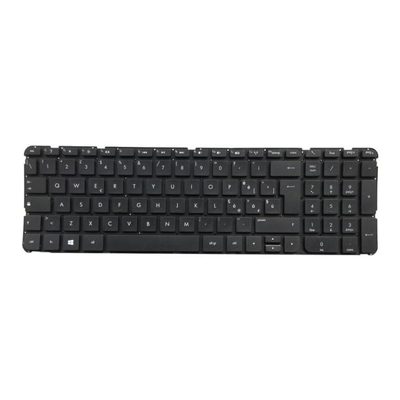 Italiano Para PC, Portátil / Escritorio Para 15-