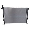 thumbnail image 4 of For 2019-2020 Santa Fe Radiator 25310C5800 HY3010219, 4 of 5