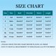 thumbnail image 3 of pstuiky camisa de manga larga para hombre, Blusas y camisas casuales de manga larga con cuello vuelto y medio botón para hombre camisetas de hombre xxl, 3 of 9
