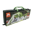 thumbnail image 3 of Ozark Trail 4-Person Clip & Camp Dome Tent – Lightweight 3-Season Camping Tent with Rainfly, 3 of 11