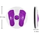thumbnail image 2 of Balance pad balance ball trainer massage balance board stability plate balance trainer balance pad non-slip stability plate, 2 of 5